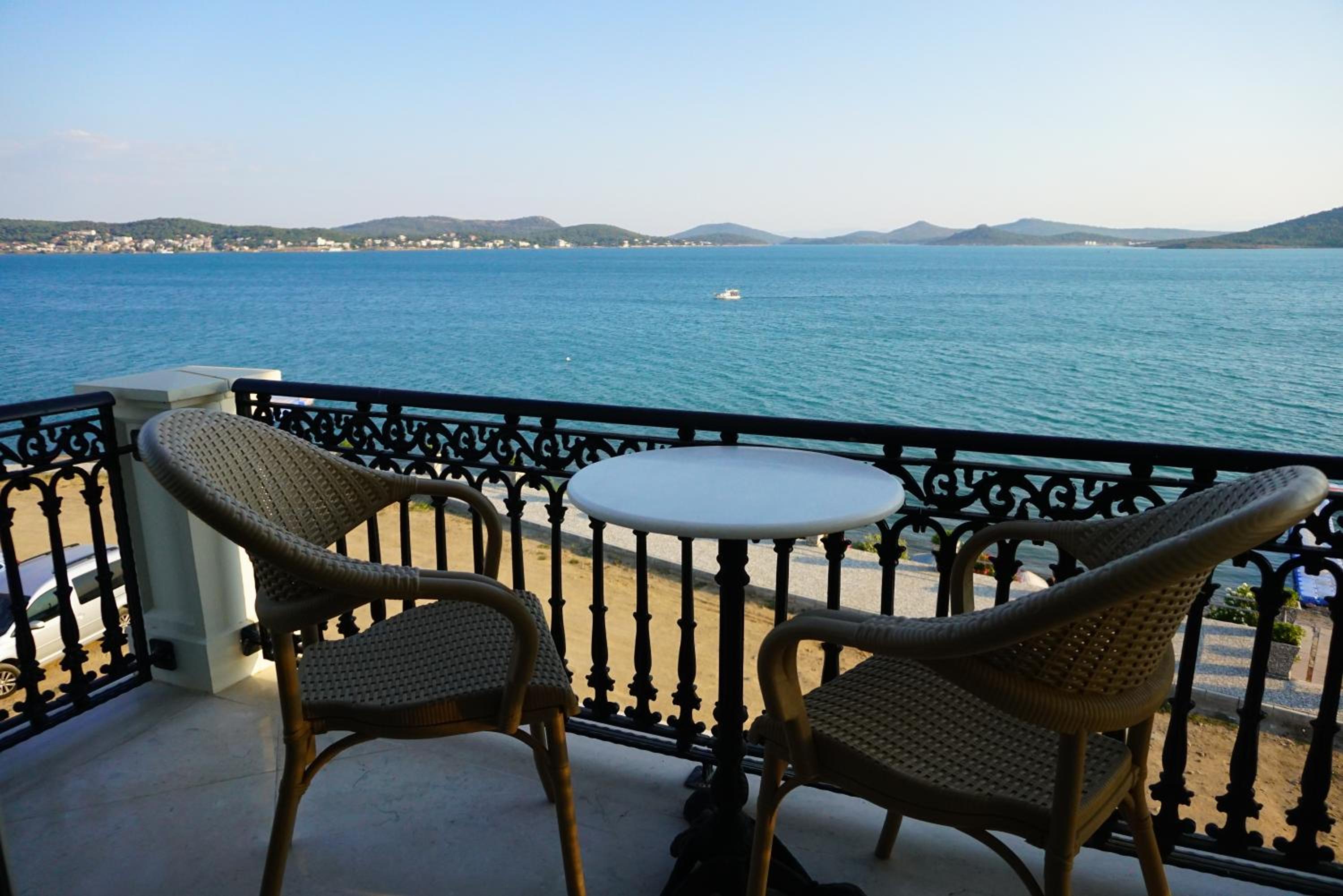 Kivrakzade Otel 28/33