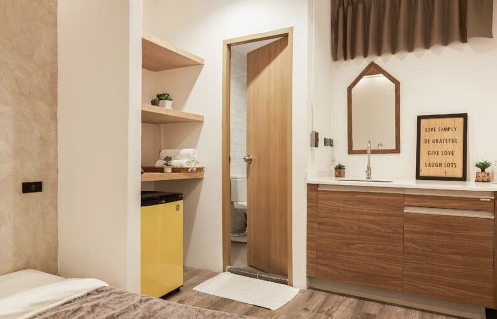 Vann Bangkok Boutique House 46/50
