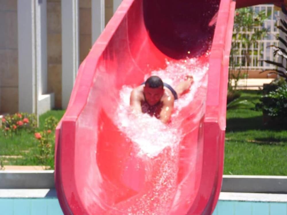 Resort Lacqua Diroma - Caldas Tur 14/50