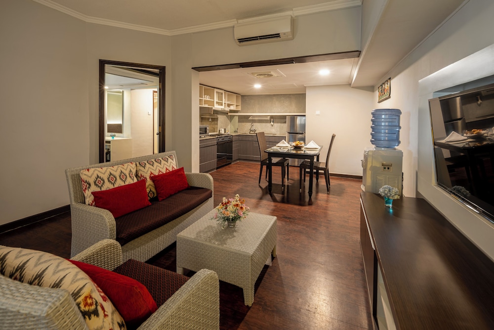 Prime Plaza Suites Sanur Ex Sanur Paradise Plaza Suites 40/71