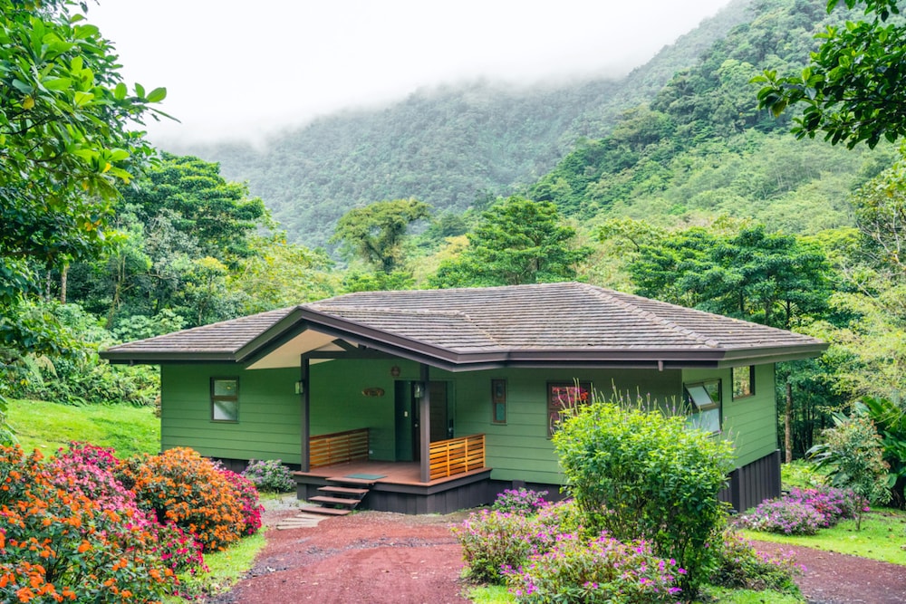 El Silencio Lodge and Spa 3/58