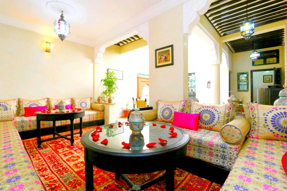 Riad Dar Benbrahim 20/30