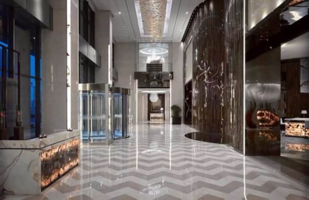 Meliá Jinan 57/69