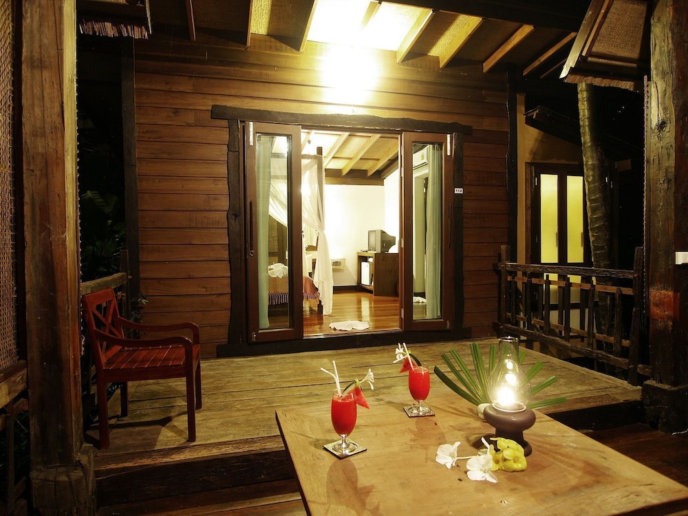 The Spa Koh Chang Resort 43/68