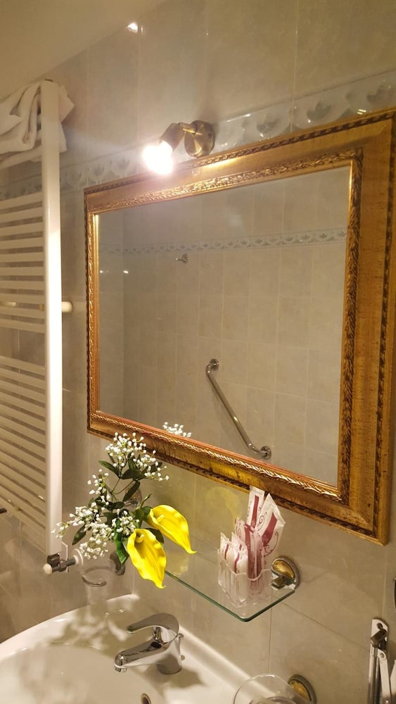 Hotel Locanda Canal 50/50