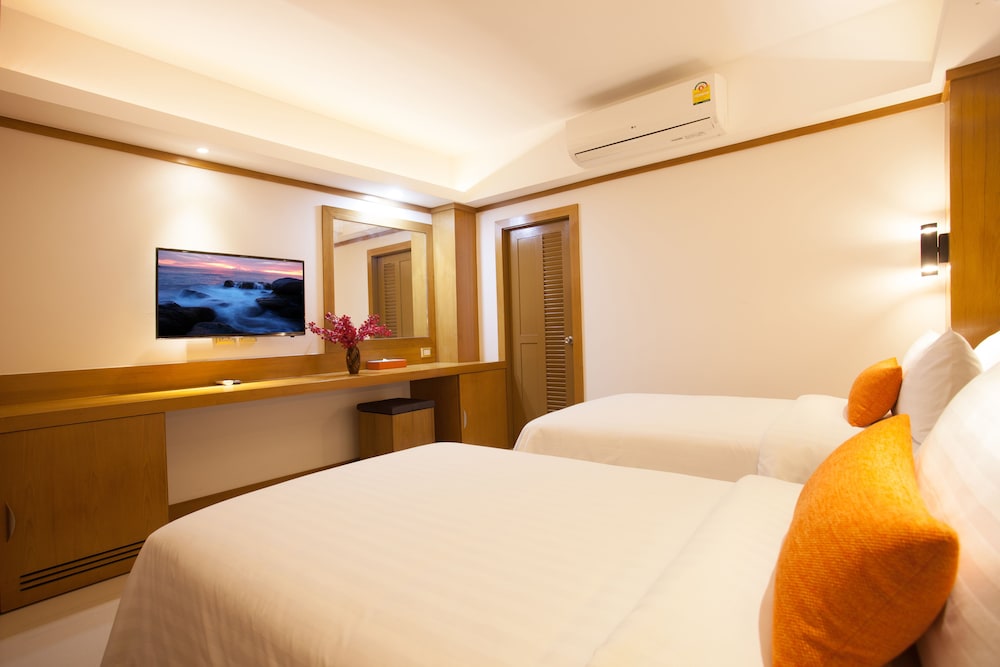 room