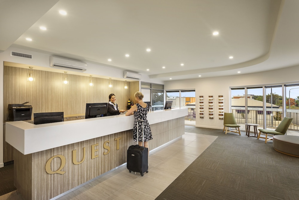 Quest Townsville On Eyre 5/70