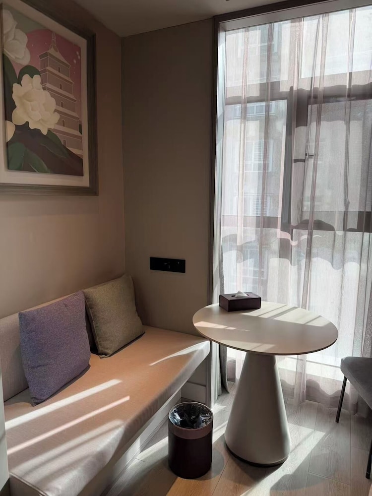 Mercure Xian Dazhai Road 39/52