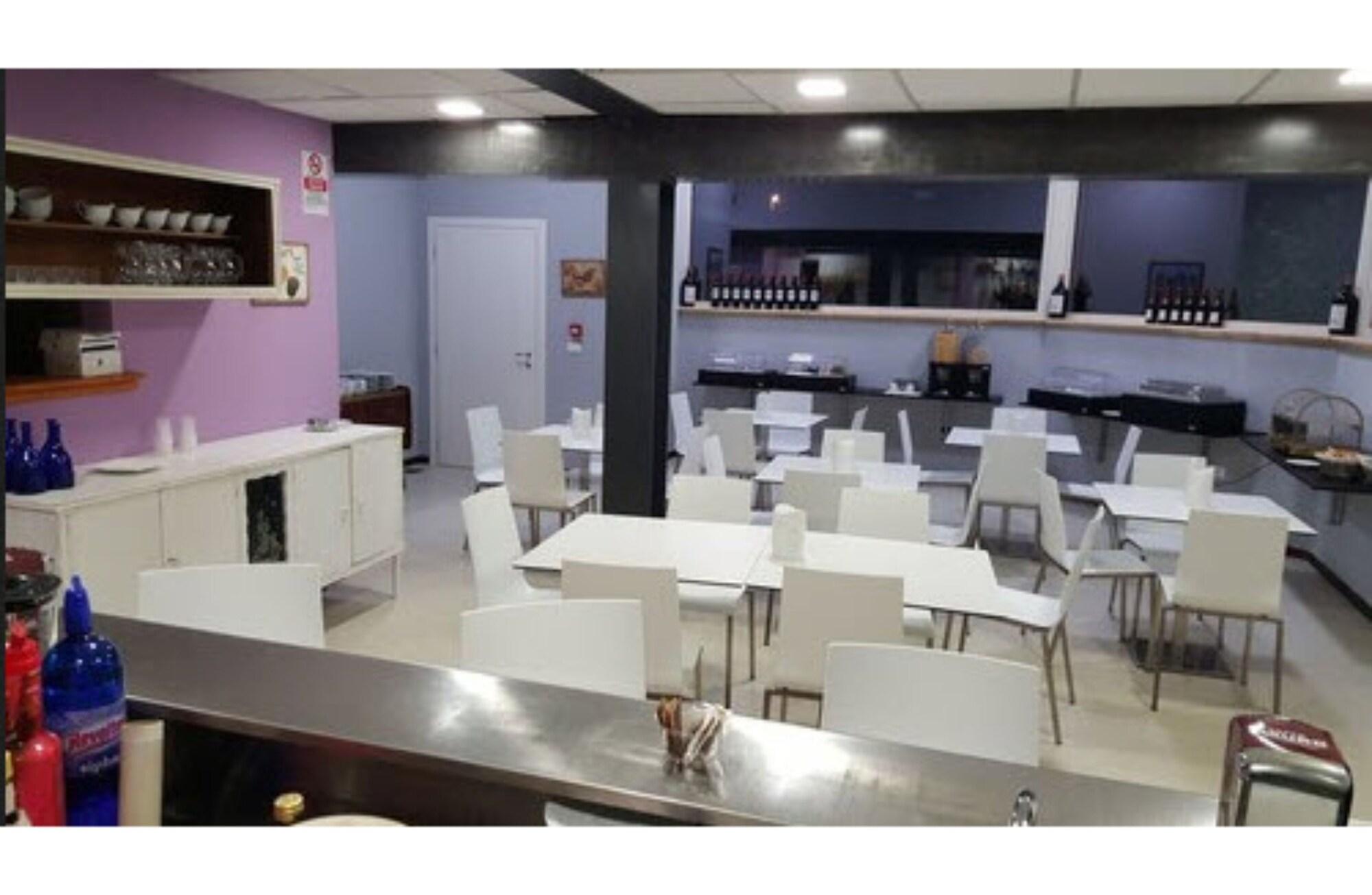 Hotel Bella Vita 36/46
