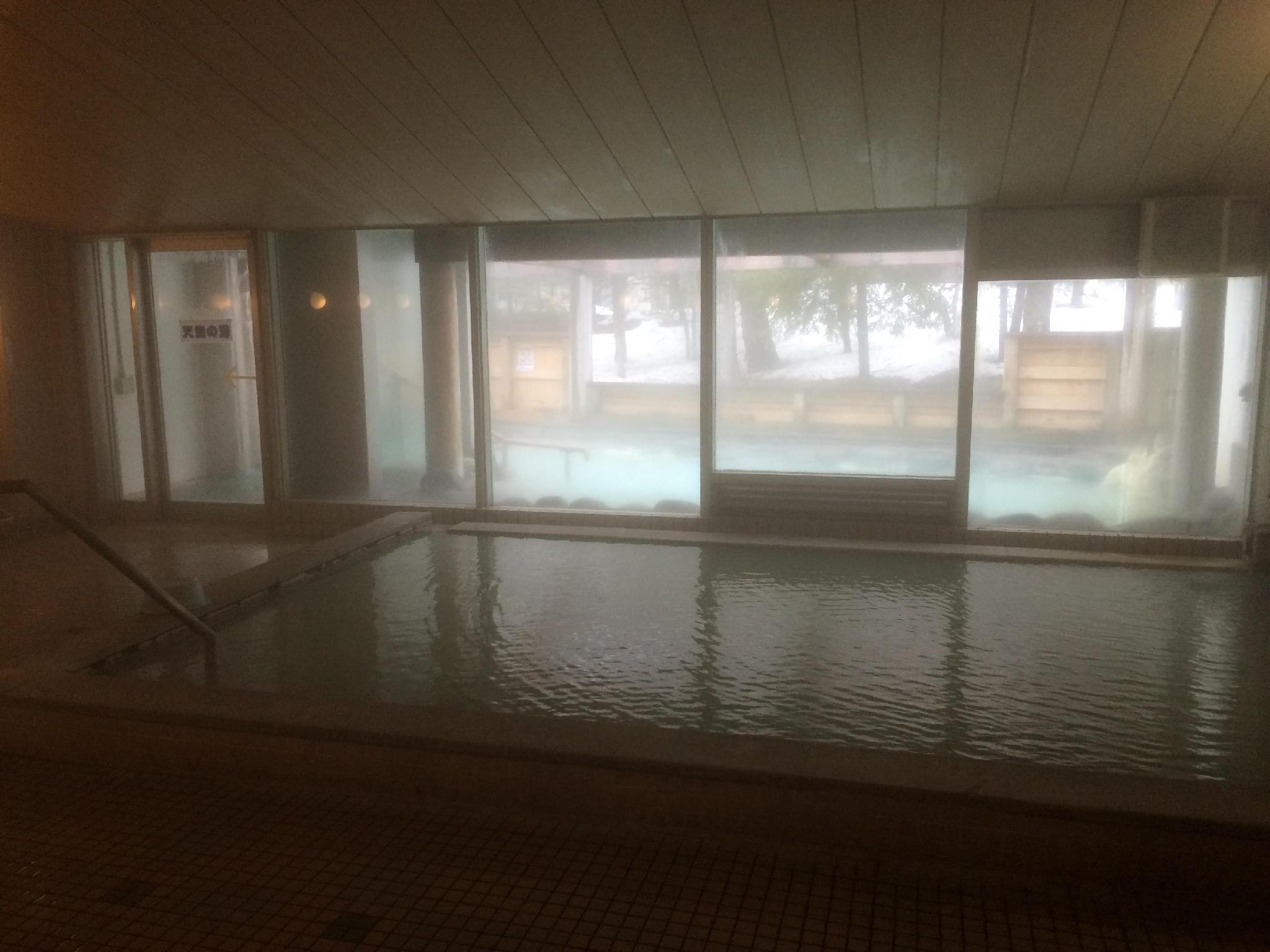 OKUNIKKO KOGEN HOTEL 15/27