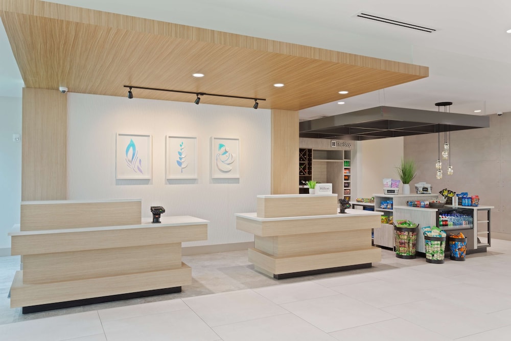 Hilton Garden Inn Homestead Fl 3/44