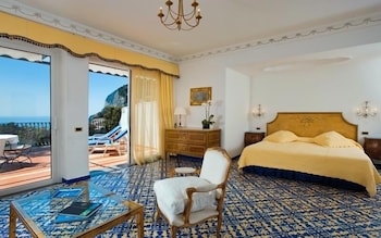 Casa Morgano Hotel 12/23