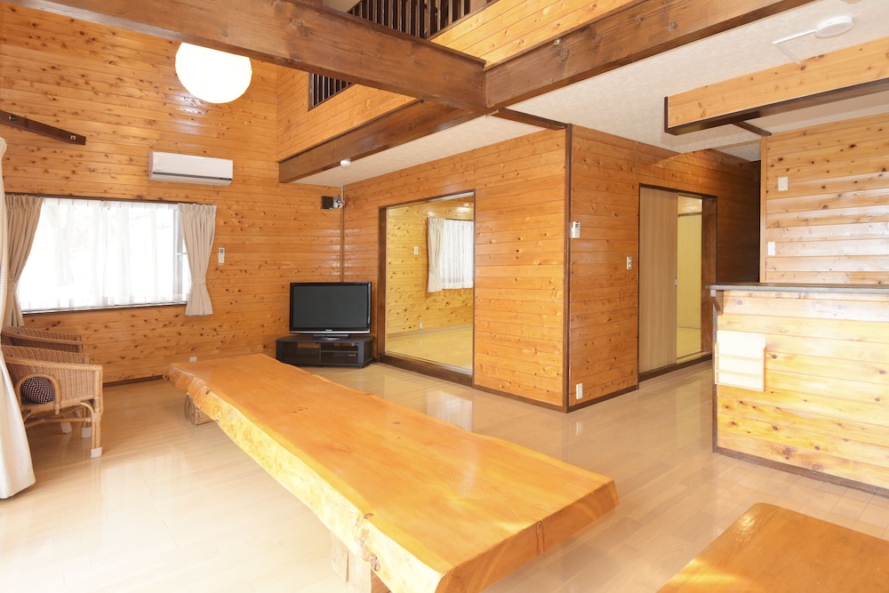 Kawaguchiko Country Cottage Ban 59/68