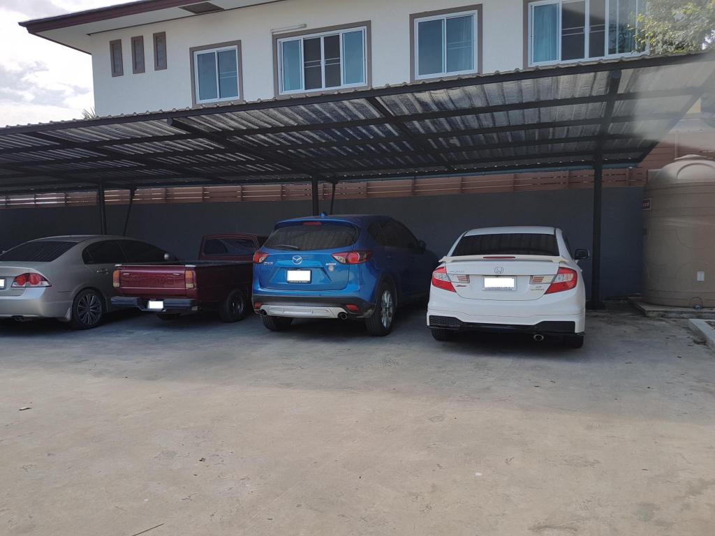 Tipnalin Apartment Phetchaburi 11/15