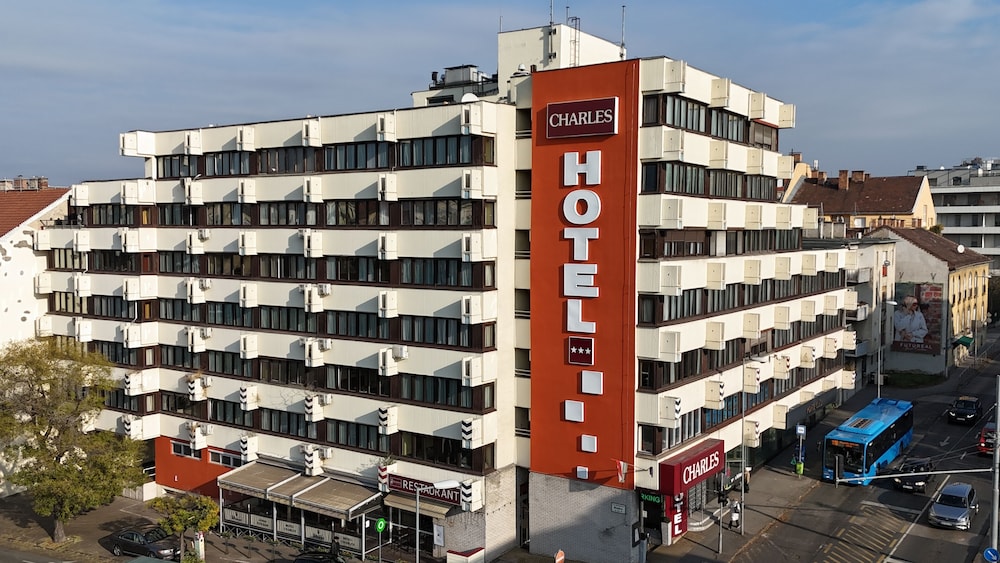 查尔斯酒店(Hotel Charles) 图片5