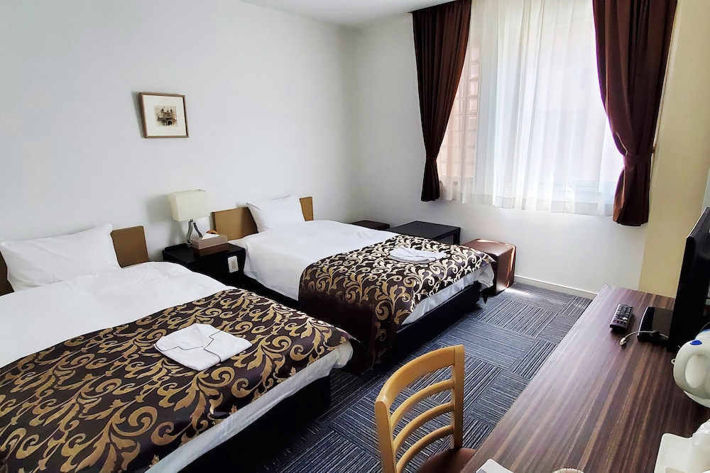 Tachikawa Regent Hotel 19/64