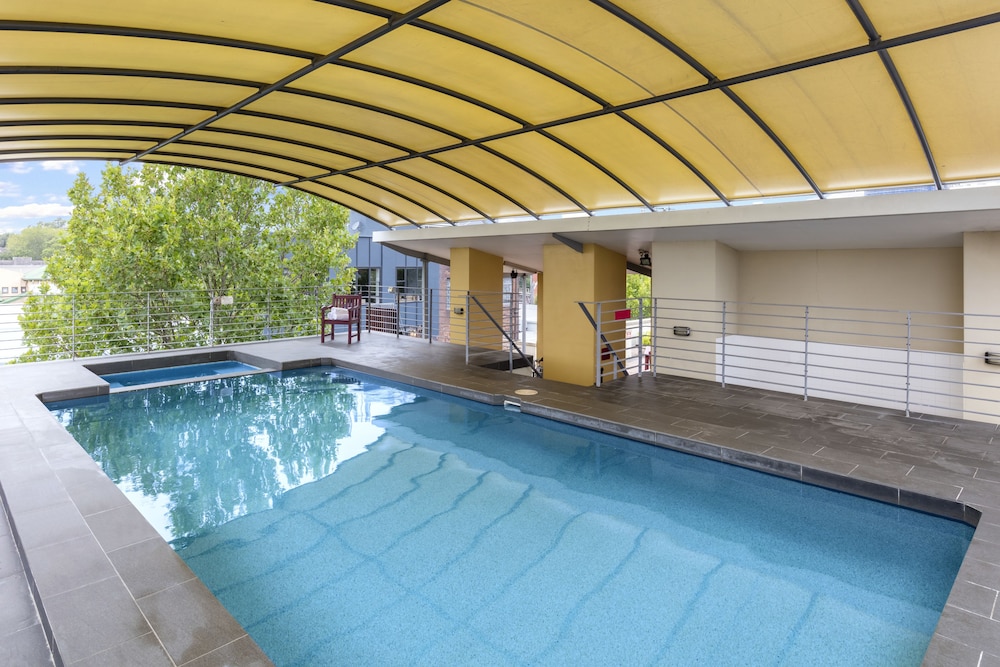 Nesuto Chippendale Apartment Hotel 22/36