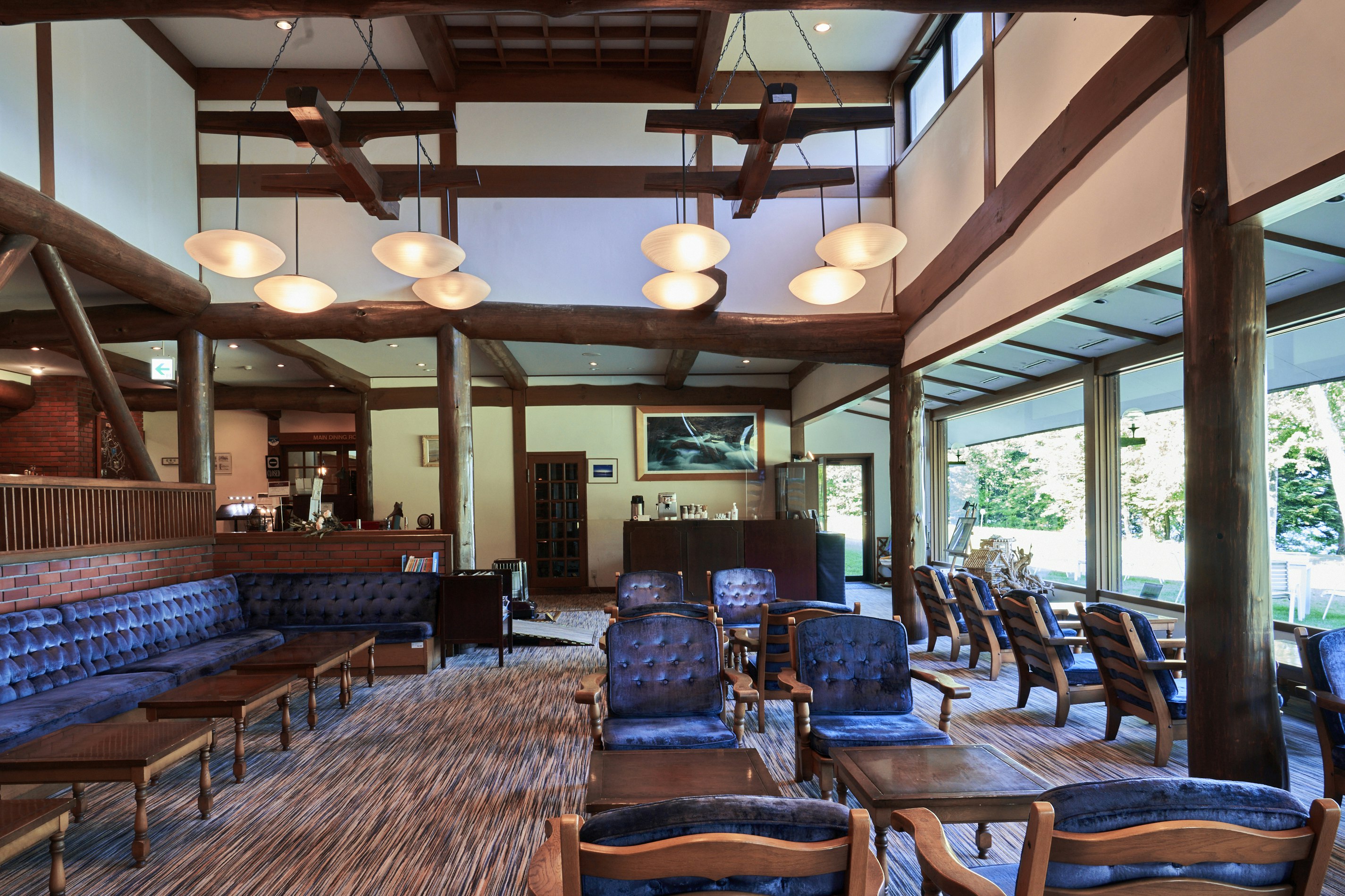 Towada Prince Hotel 25/32