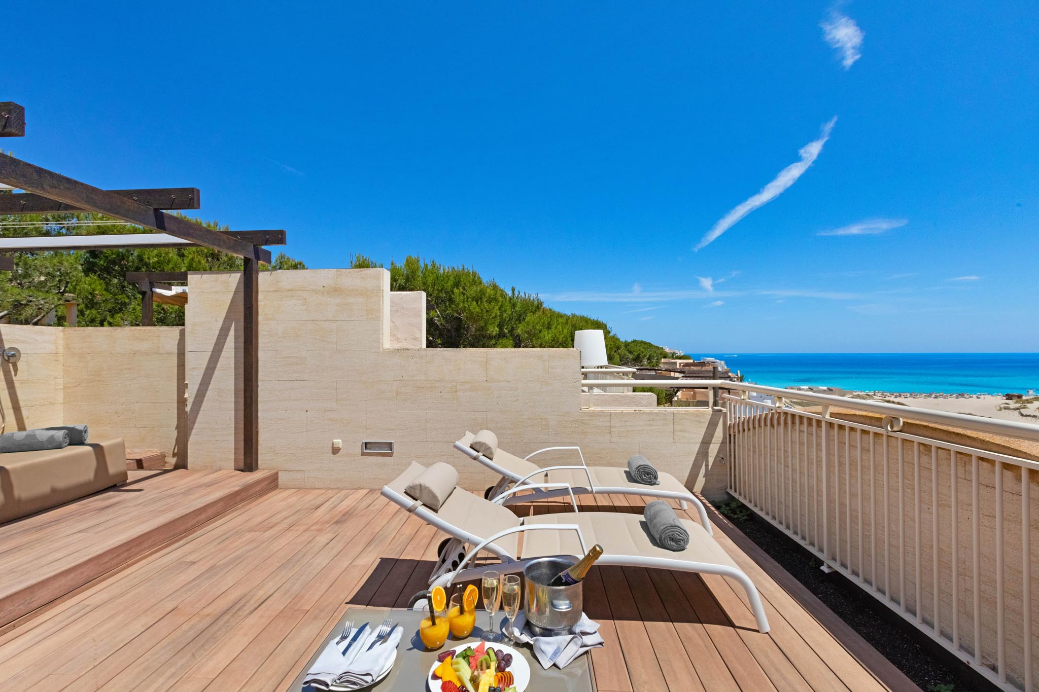 Viva Cala Mesquida Suites and Spa Adults Only +16 95/126