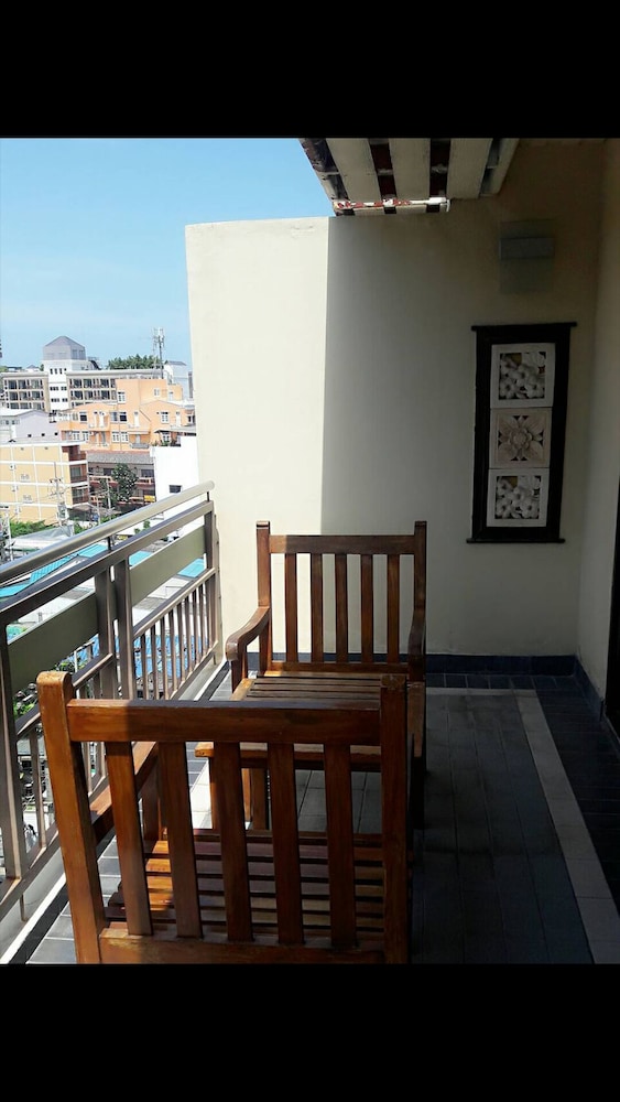 Hua Hin Loft 161/189