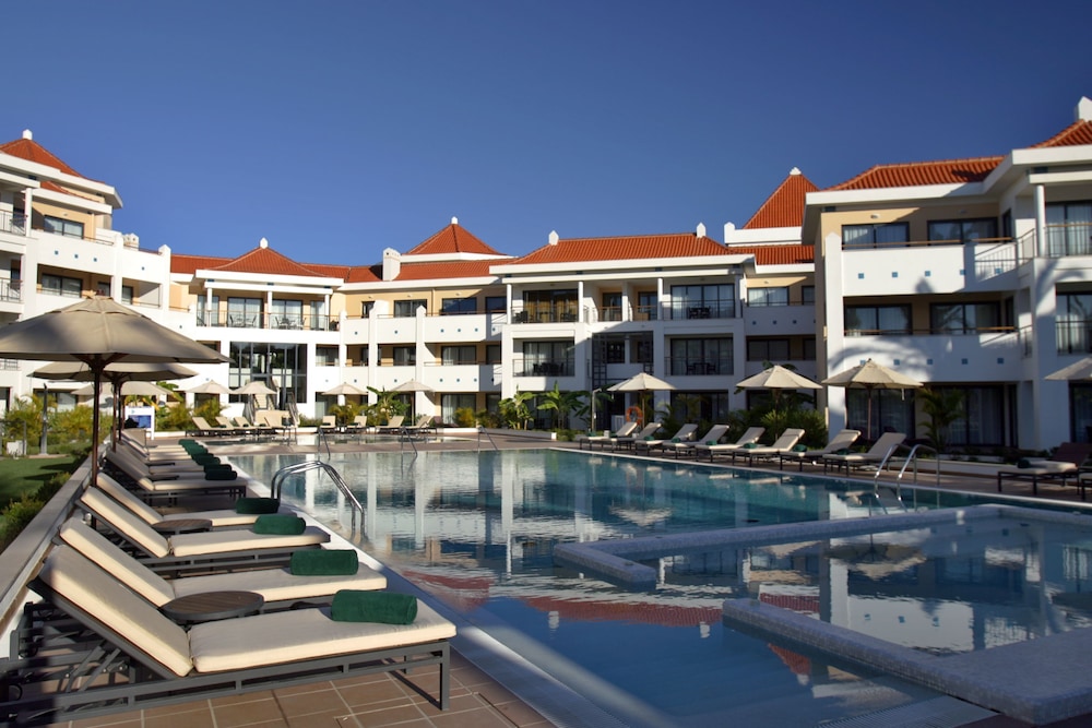 As Cascatas Golf Resort And Spa in LOULE