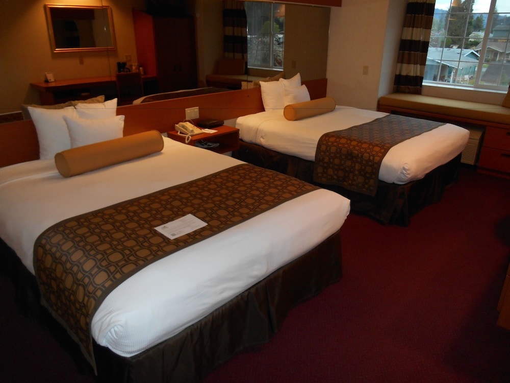 Motel6 Sutherlin, OR – I-5 26/47
