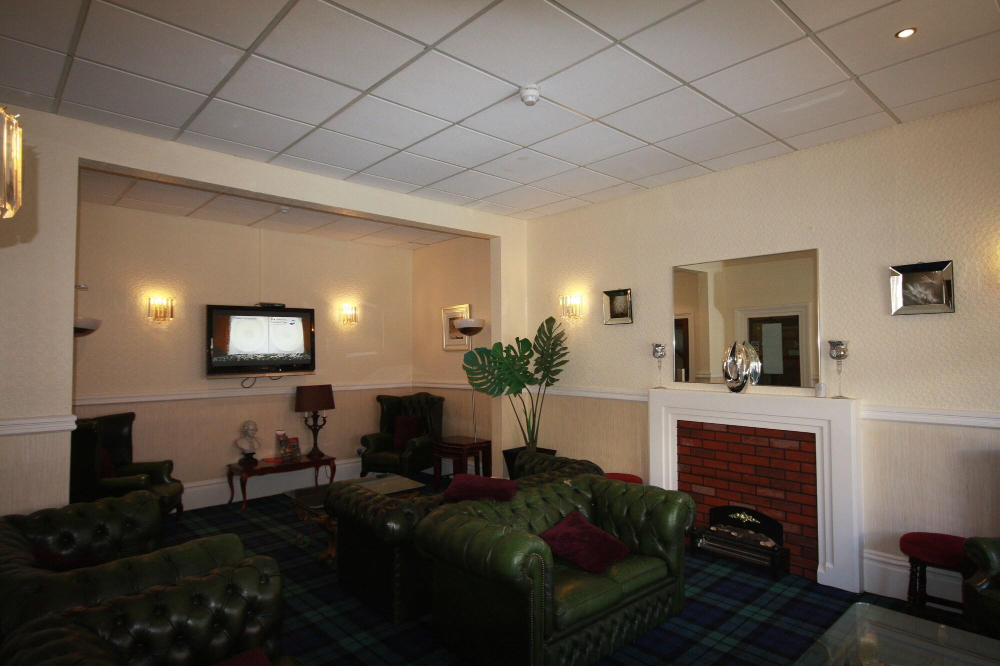 The Melville Hotel 22/32