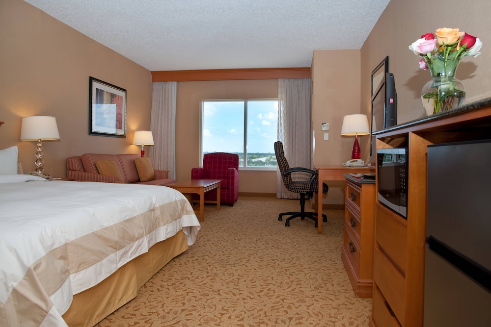Fort Lauderdale Marriott Coral Springs Hotel & Convention Center 13/35