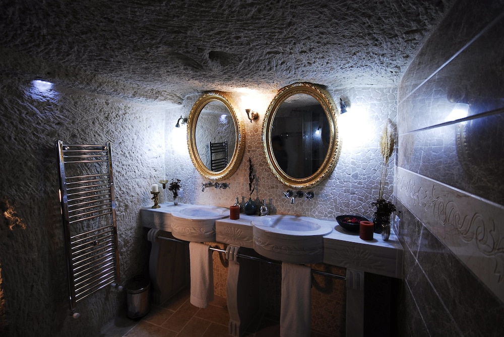 Perimasali Cave Hotel Cappadocia 70/71