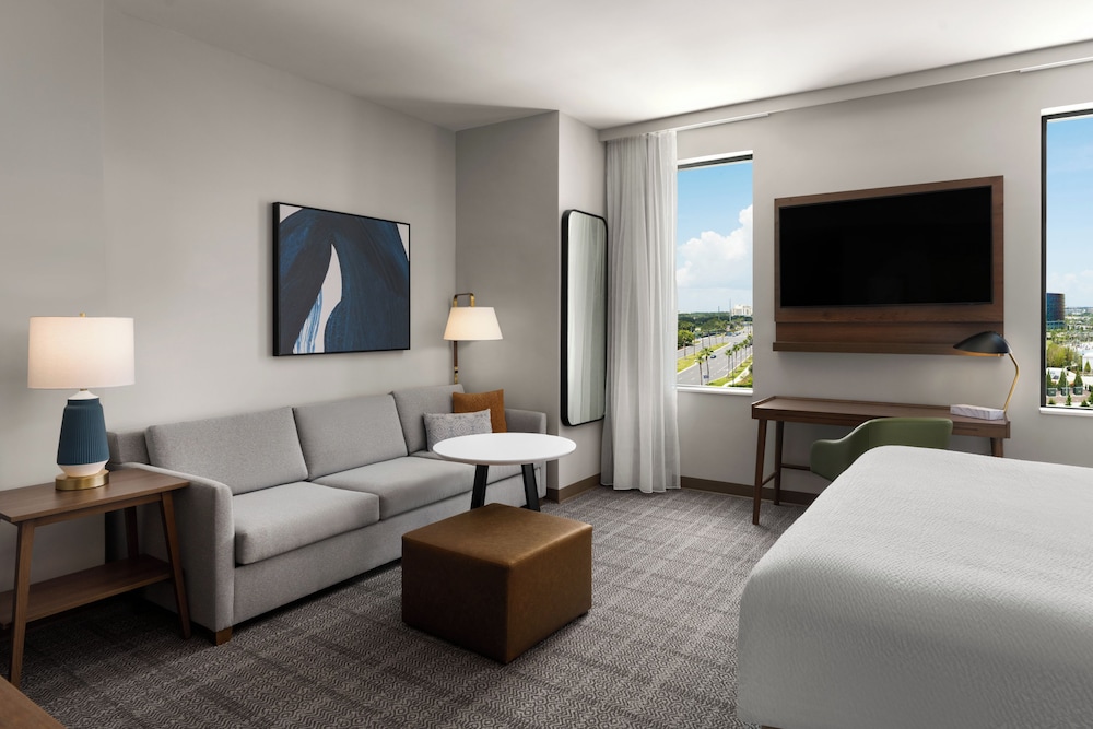 Staybridge Suites Orlando Universal Blvd By Ihg 31/50