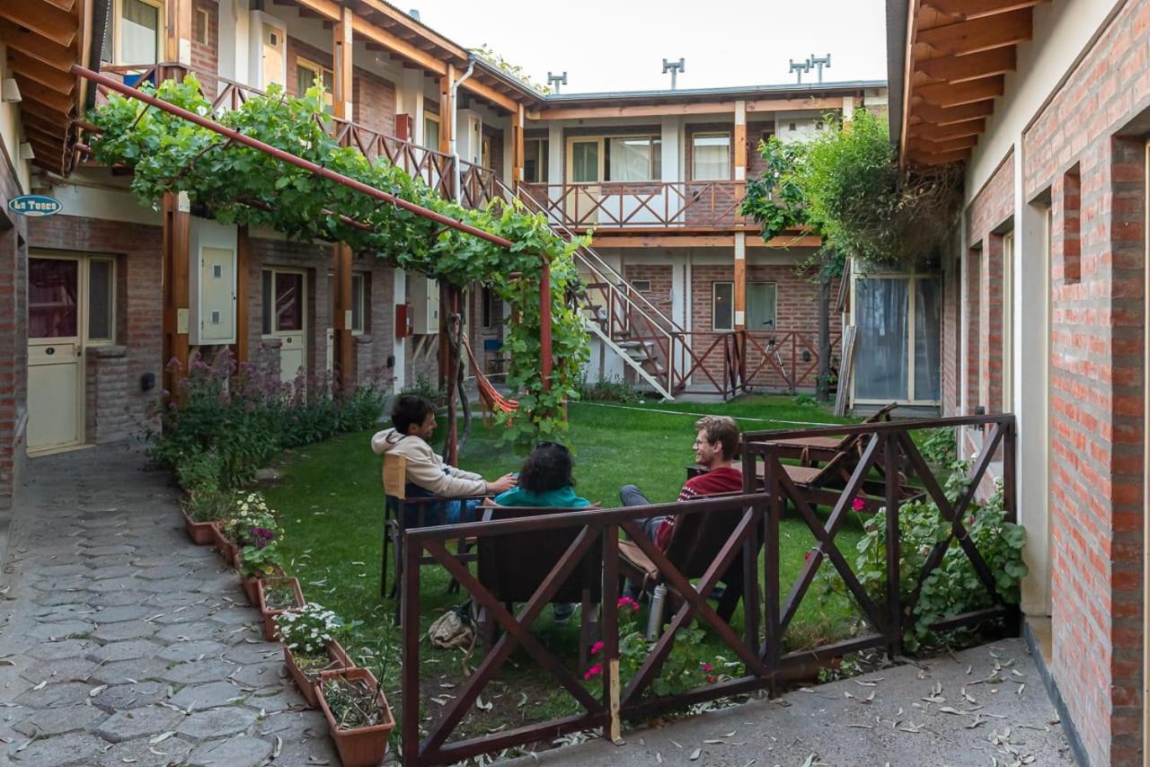 La Tosca Hostel 4/51