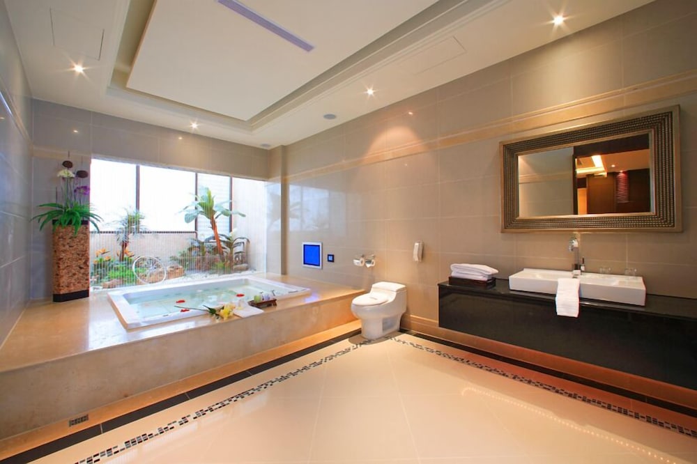Amain Boutique Motel Tu Cheng 31/69