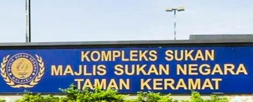 Seeds Hotel Setiawangsa 7/54