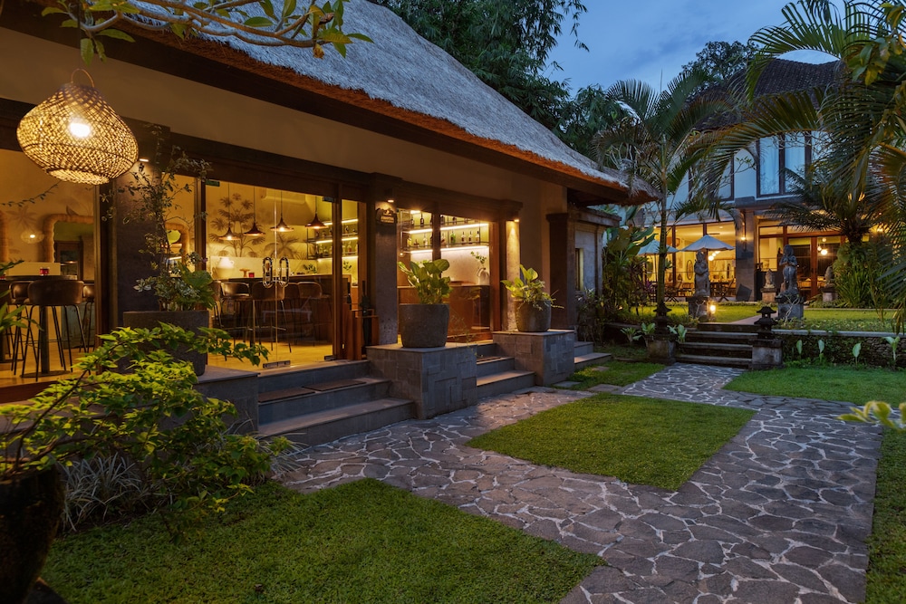 Suara Air Luxury Villa Ubud 5/50