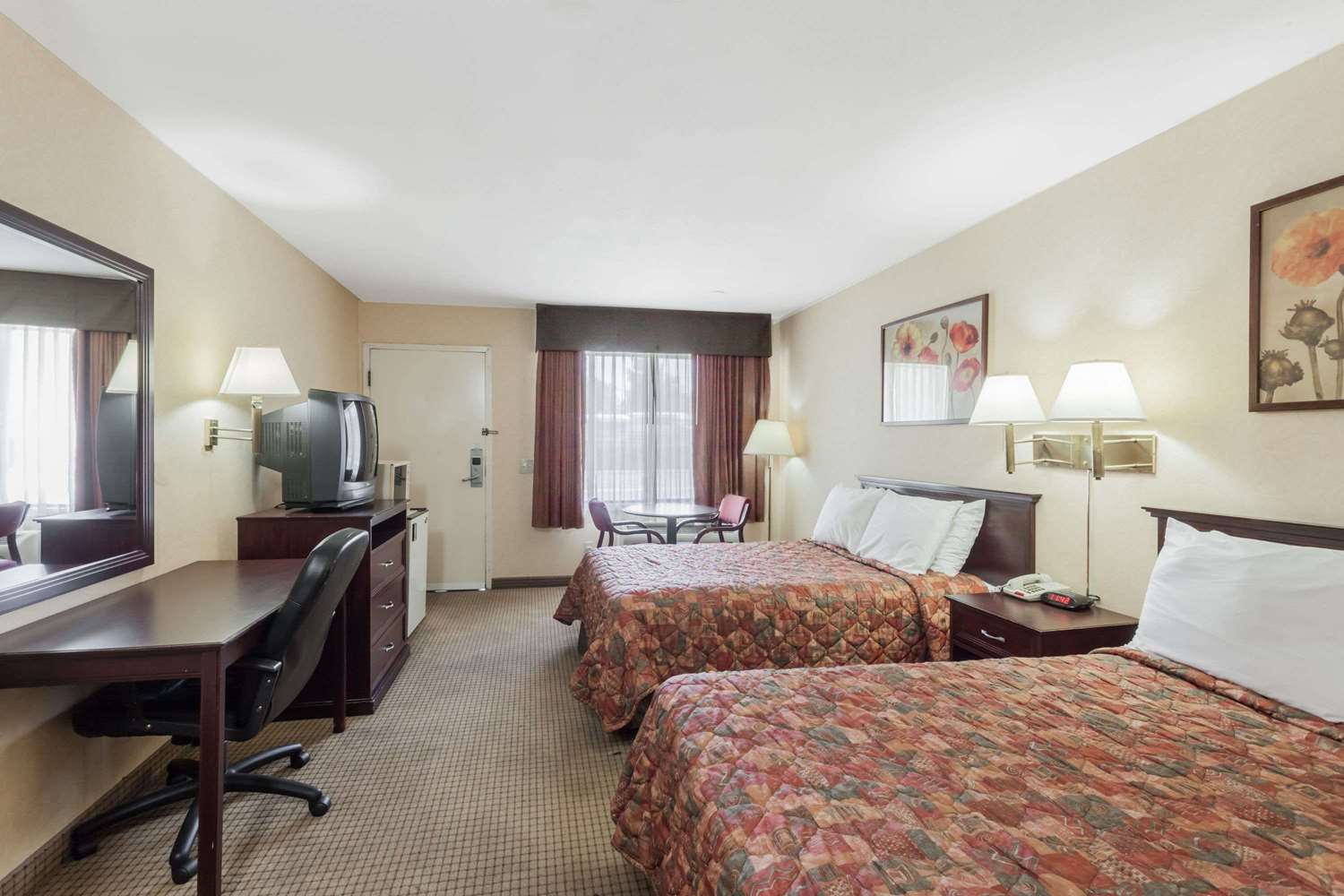 Hospitality Inn San Bernardino/Redlands 3/9