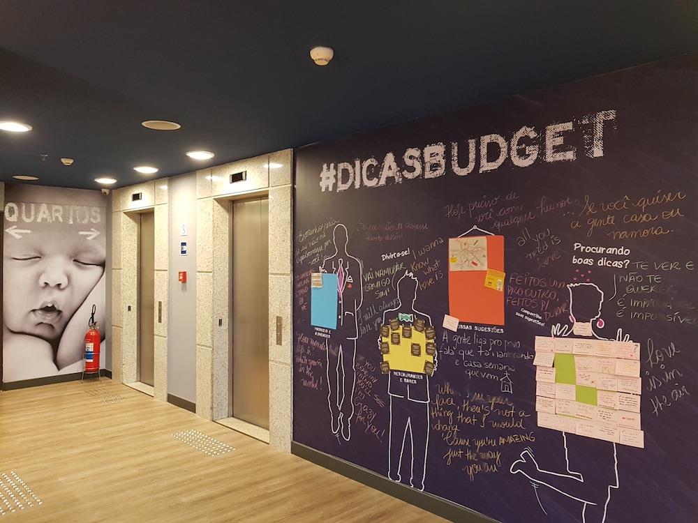 Ibis Budget Sao Paulo Morumbi 49/70