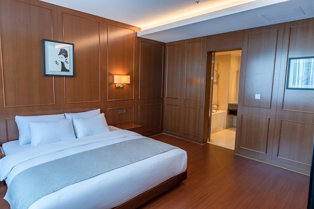 Hotel Lacky Gwangyang 11/62