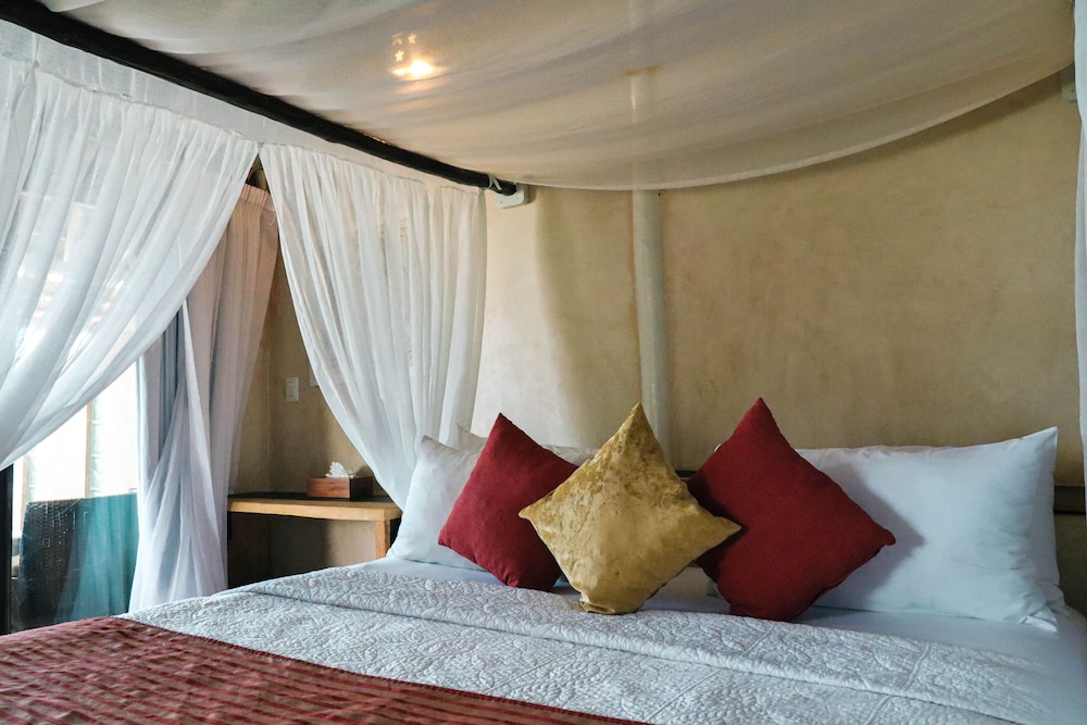 جناح جونيور بسرير كينج بإطلالة على البحر، Villa Las Estrellas 4/8