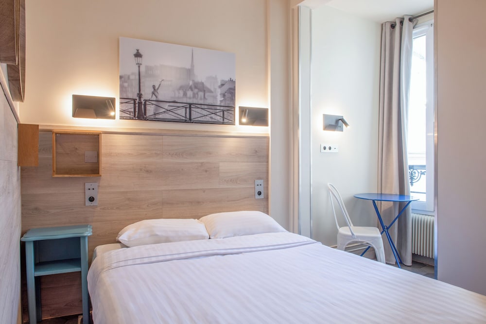 Hotel de Roubaix 22/65