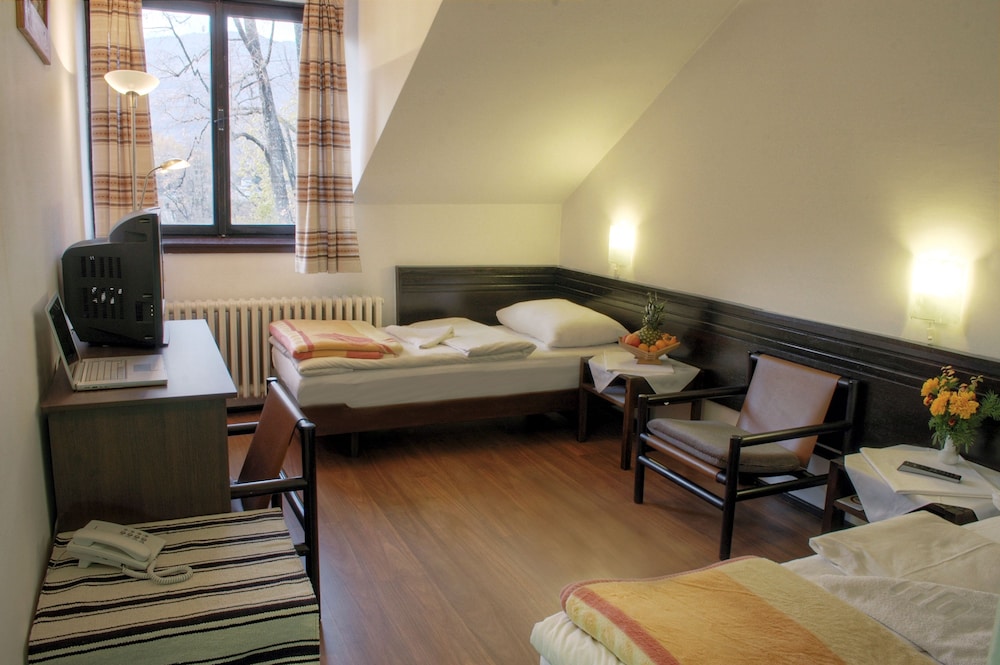 Hotel Komovi 30/50
