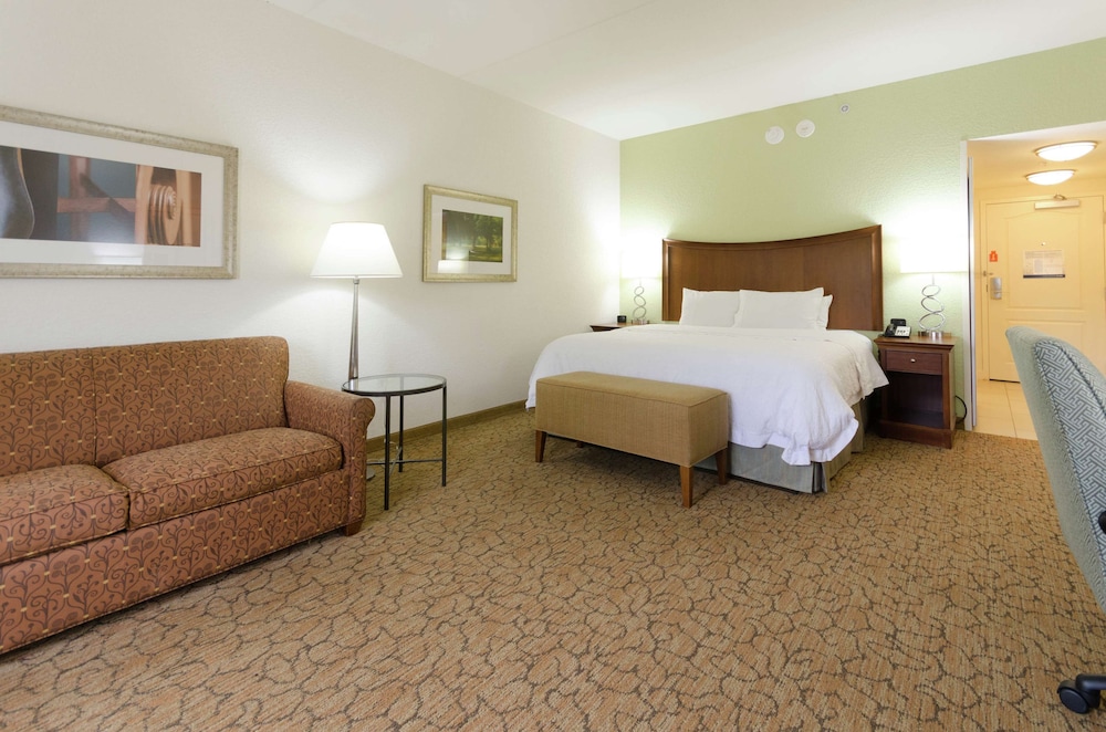 Hampton Inn Hickory 7/66