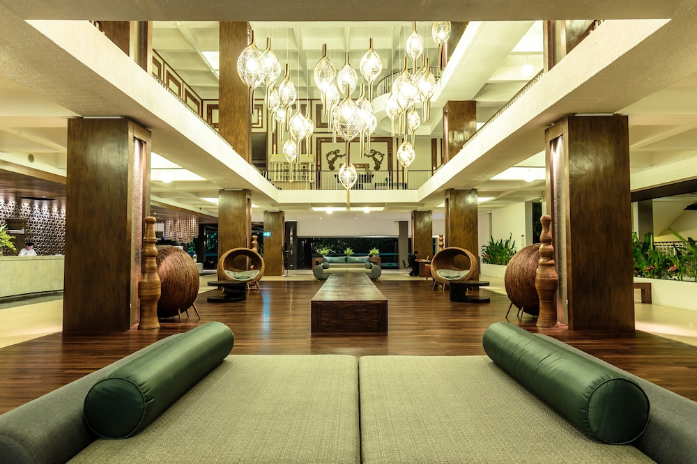 The Regent Cha Am Beach Resort 42/75