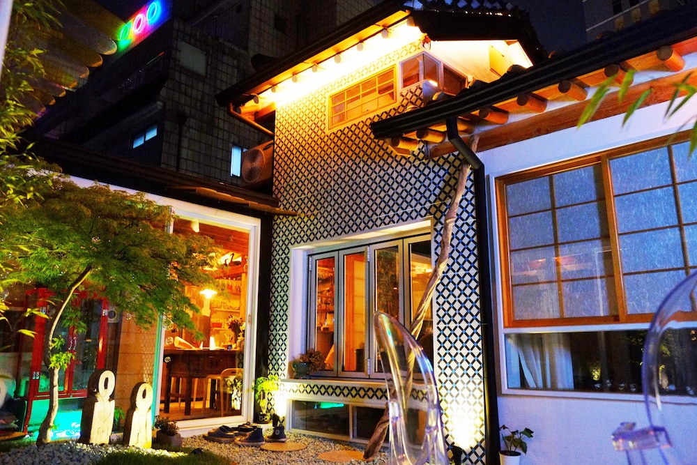 Nagne House Boutique Hanok 6/49