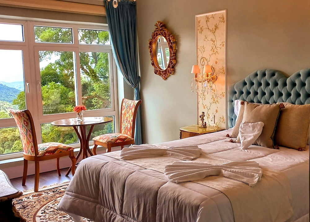 Le Boutique Hotel Gramado 7/71