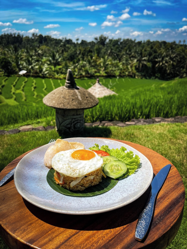 Puri Dajuma Terrace Eco-Lodge & Spa 36/47