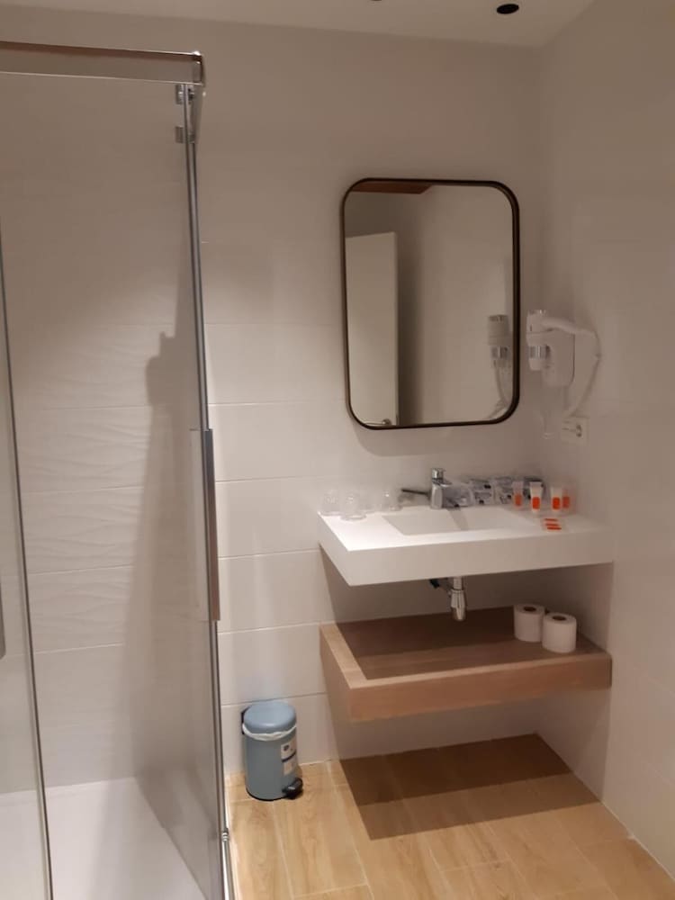 Hotel Puerto de Llanes 36/73
