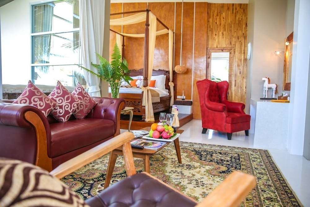 Summer Luxury Beach Resort and Spa 42/71