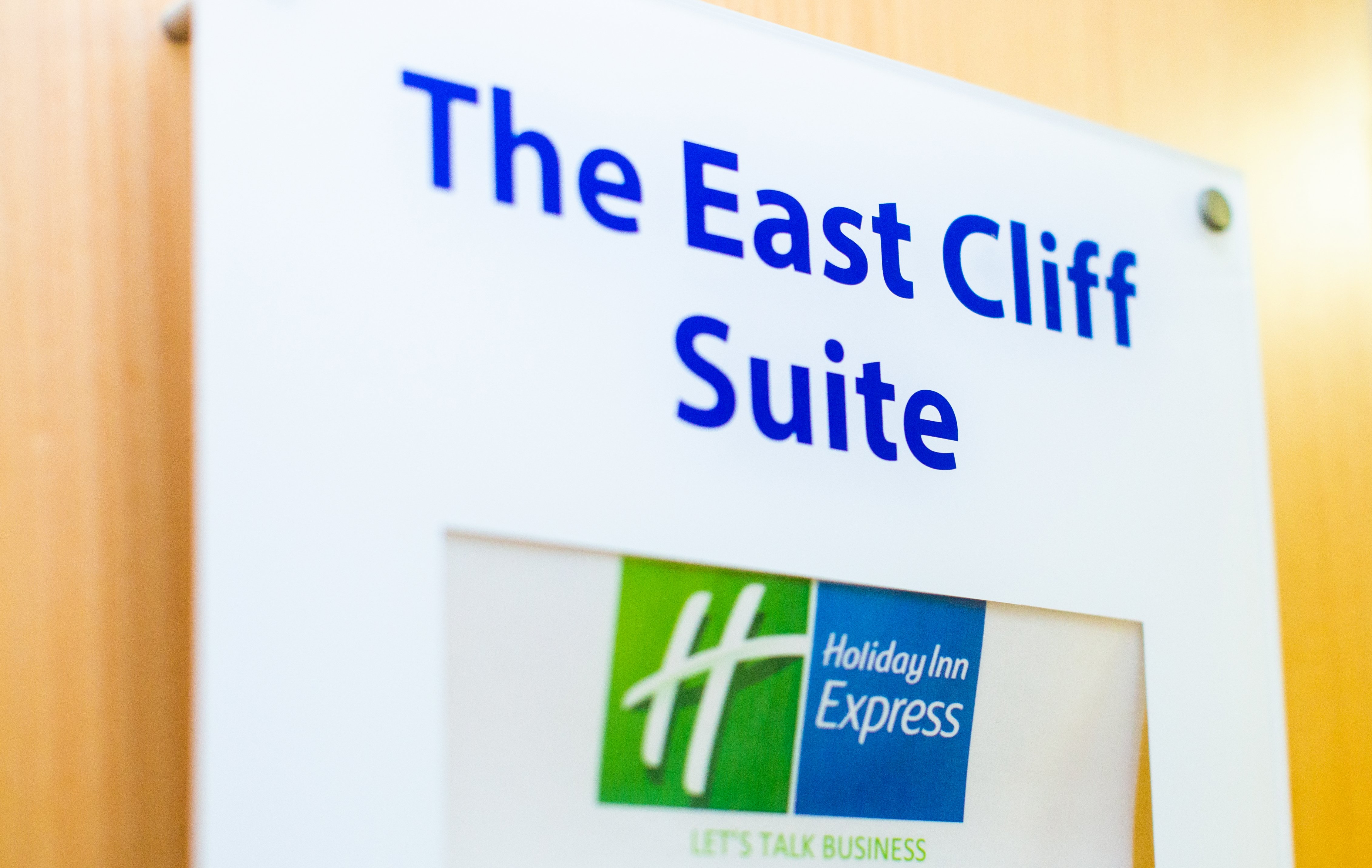 Holiday Inn Express Folkestone Channel Tunnel 28/64
