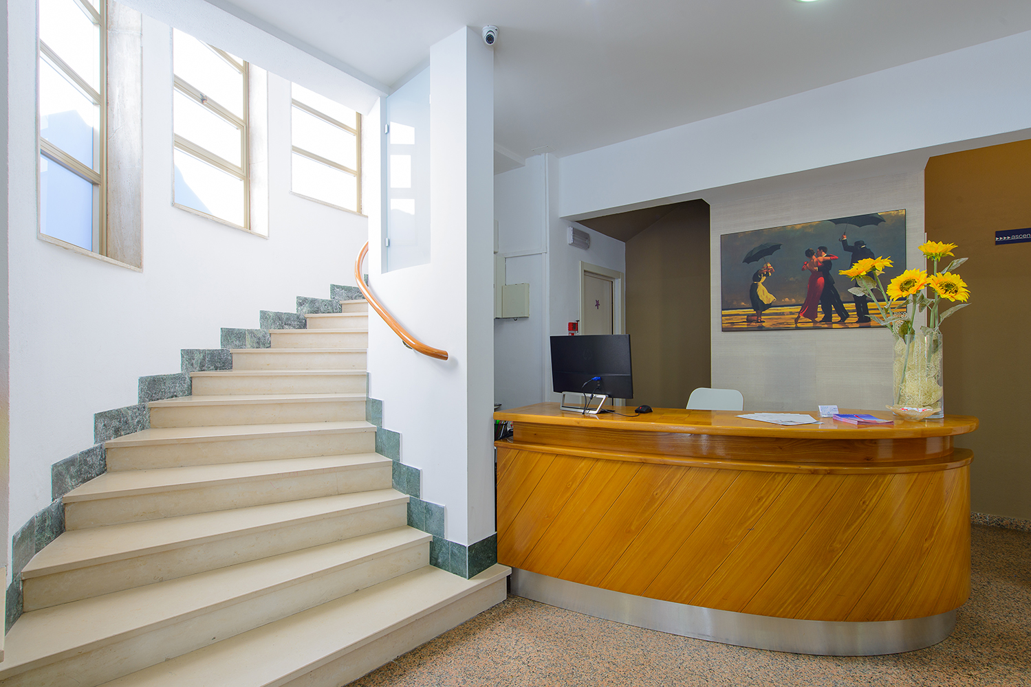 HOTEL FALCO 1/52