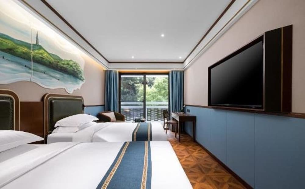 Nostalgia Hotel (West lake Hangzhou) 21/60